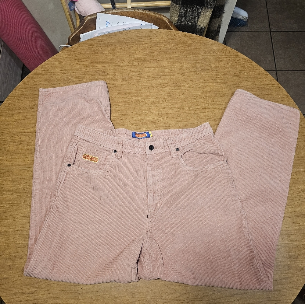 Empire Pants